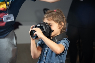 Wakacje z Osterloffem - warsztaty fotograficzne